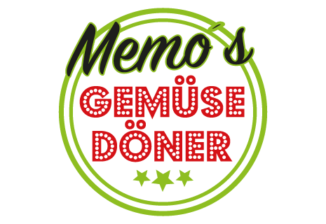 Memo's Gemüse Döner & Burger - Berlin