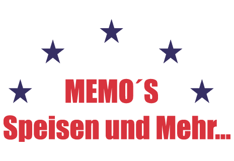 Memo's Speisen & Mehr - Fürth