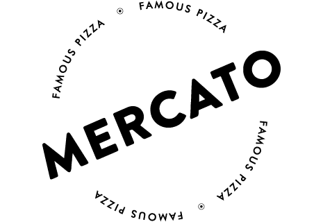 Mercato Famous Pizza - Berlin
