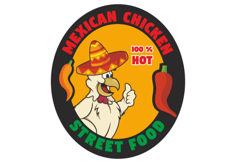 Mexican Chicken - Mannheim