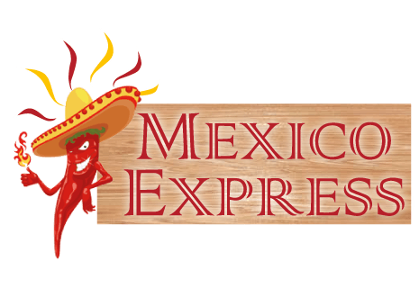 Mexico-Express Essen - Essen