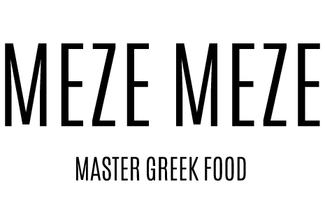 Meze Meze Master Greek Food - Gelsenkirchen