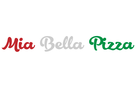 Mia Bella Pizza - München