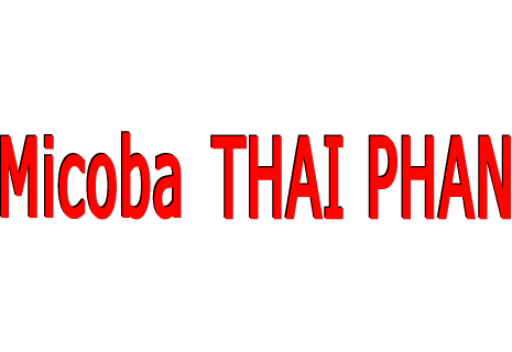 Micoba Thai Phan Restaurant - Frankfurt am Main