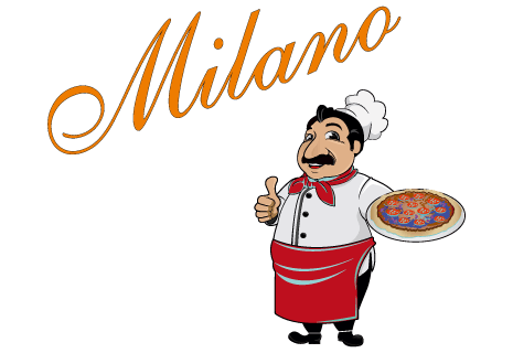 Milano Pizza Heimservice - Niefern-Öschelbronn