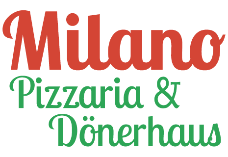 Milano Pizzaria & Dönerhaus - Wilkau-Haßlau