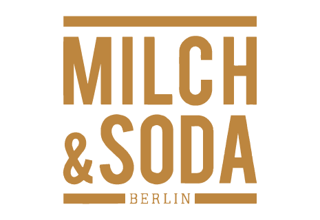 Milch&Soda - Berlin