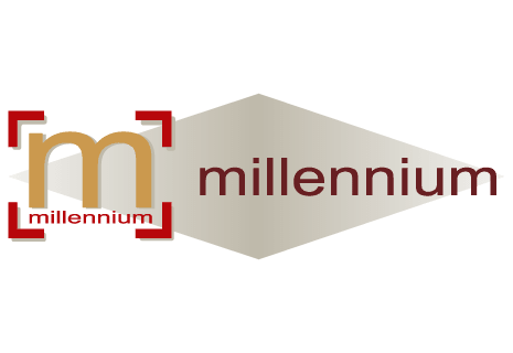 Millennium Café - München