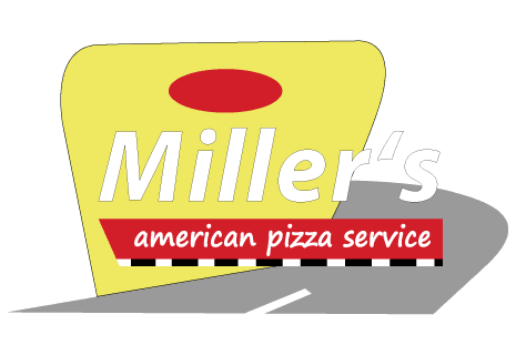 Miller's America Pizza Service - Ludwigshafen am Rhein