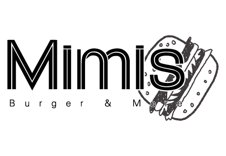 Mimis Burger & More - Berlin
