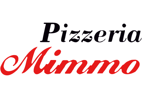 Mimmo Pizzeria - Essen