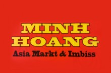Ming Hoang Asia Markt & Imbiss - Mühldorf am Inn