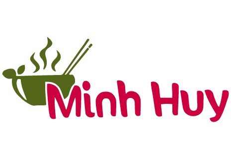Minh Huy - Berlin