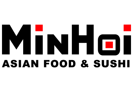 MinHoi - Asian Food & Sushi - Berlin