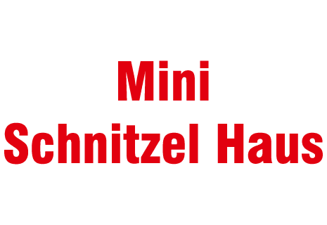 Mini Schnitzelhaus - Ober-Mörlen