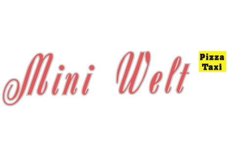 Mini Welt Pizza Taxi - Köln