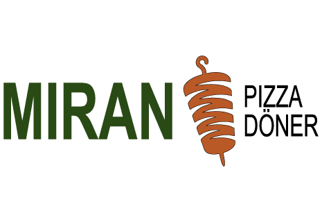 Miran Pizza Döner - Gütersloh