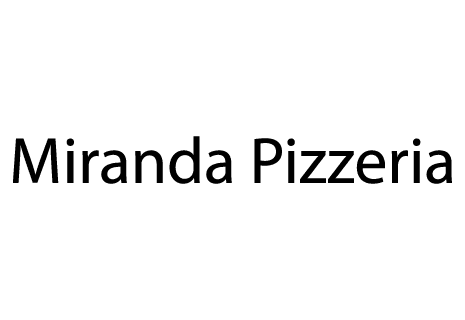 Miranda Pizzeria - Frechen