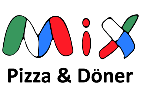 Mix Pizza & Döner - Krefeld