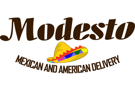 Modesto Mexican and American Delivery - Berlin