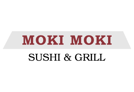 Moki Moki Sushi & Grill - Essen