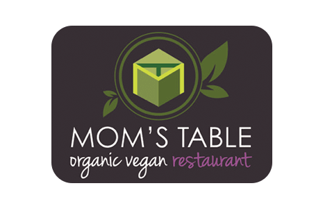 Mom's Table-Bio-Restaurant - Augsburg