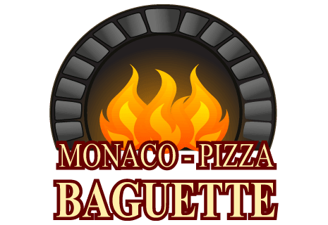 Monaco Pizza Heimservice - München
