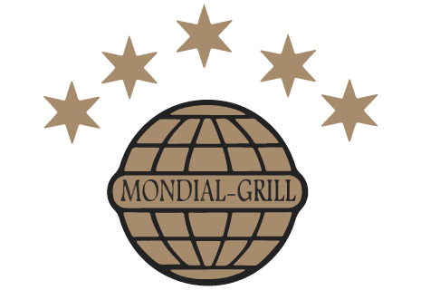 Mondial Grill - Munster