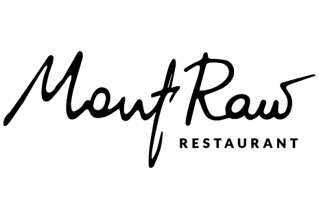 MontRaw Restaurant - Berlin