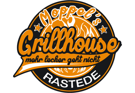 Moppel's Grillhouse - Rastede