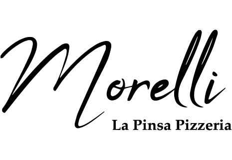 Morelli La Pinsa Pizzeria - Bergkirchen
