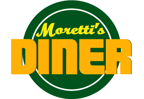 Moretti's Diner - Eisenhüttenstadt