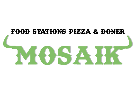 Mosaik Pizza & Kebap Haus - Schwäbisch Hall