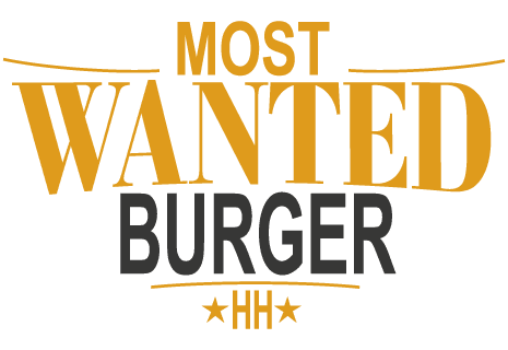 Most Wanted Burger - Hamburg