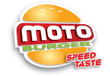 Moto Burger Speed Taste - Hamburg