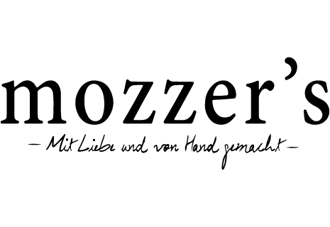 Mozzer's - Hamburg
