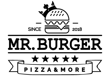 Mr. Burger - Hamburg