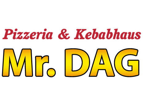 Mr. Dag - Kirn