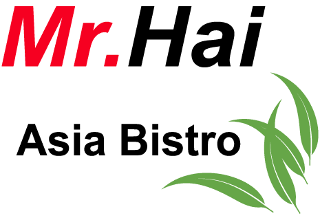 Mr. Hai - Asia Bistro - Offenbach