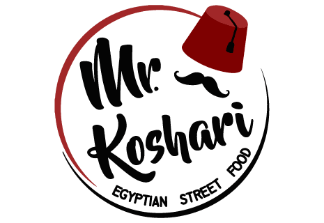 Mr. Koshari - Berlin
