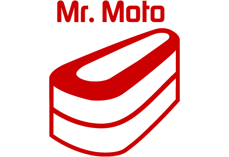 Mr. Moto Sushi Bar - Leipzig