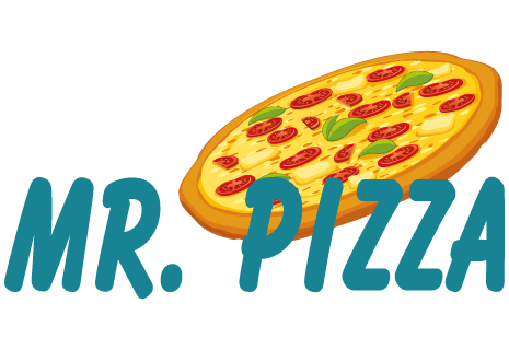 Mr. Pizza - Bad Homburg