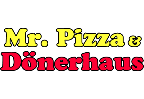 Mr. Pizza & Dönerhaus - Eisenach