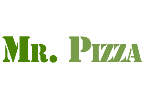 Mr. Pizza - Plauen