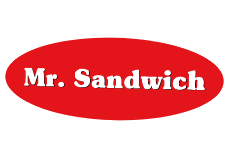 Mr. Sandwich - Kiel