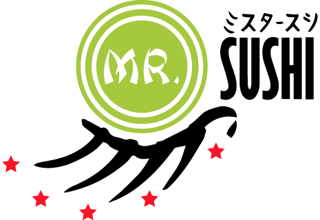 Mr. Sushi - Halle