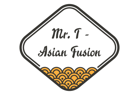 Mr. T - Asian Fusion - Essen