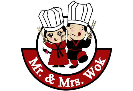 Mr. und Mrs. Wok - Paderborn