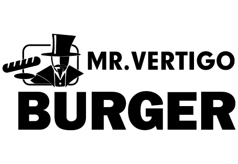 Mr. Vertigo's Burger - Berlin