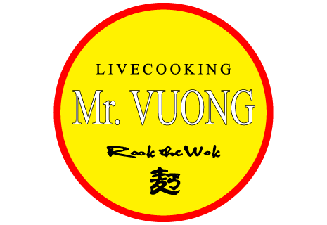 Mr. Vuong - Mönchengladbach